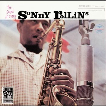 Sonny Rollins Dearly Beloved