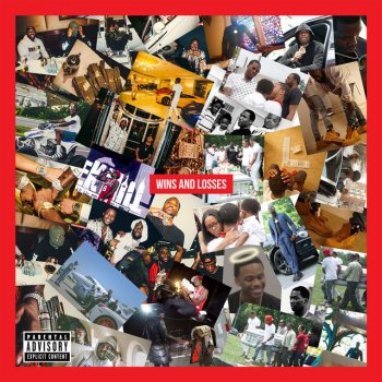 Meek Mill feat. Yo Gotti and Rick Ross Connect the Dots