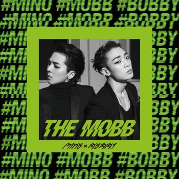 BOBBY (from iKON) HOLUP!