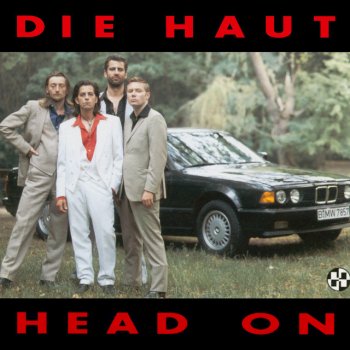 Die Haut feat. Lydia Lunch Vandal