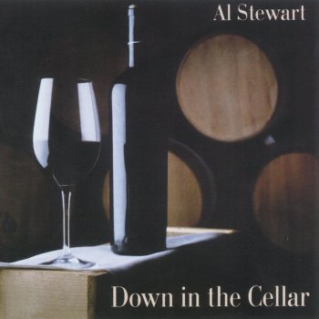 Al Stewart Under a Winestained Moon