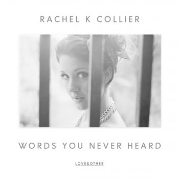 Rachel K Collier Squares into Circles (Rhythm District Remix)