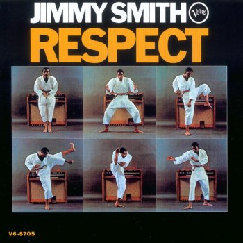 Jimmy Smith Mercy, Mercy, Mercy