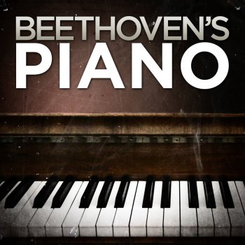 Ludwig van Beethoven feat. Friedrich Gulda Piano Sonata No. 29 in B Flat, Op. 106 -"Hammerklavier": IV. Largo - Allegro risoluto