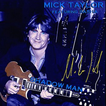 Mick Taylor Just Another Heartache