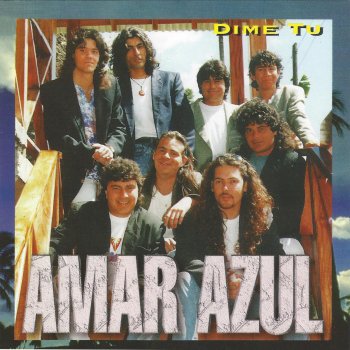 Amar Azul Presente