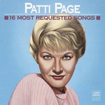 Patti Page Hush, Hush, Sweet Charlotte