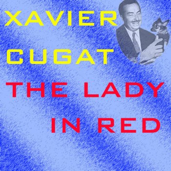 Xavier Cugat Mi Conga