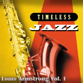 Louis Armstrong Please Don't Talk About Me