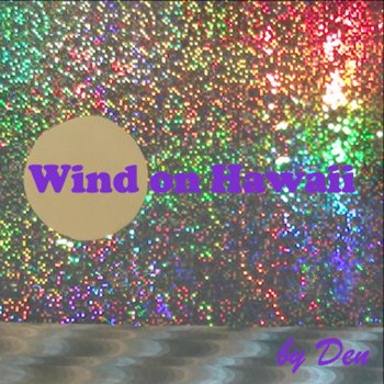 DEN Wind On Hawaii