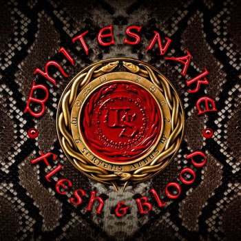 Whitesnake Flesh & Blood