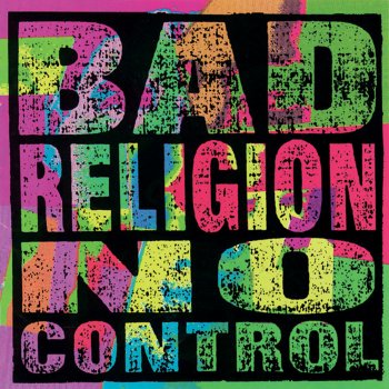 Bad Religion It Must Look Pretty Appealing