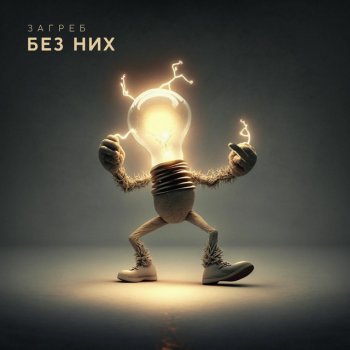Исполнитель Загреб, альбом Без них - Single