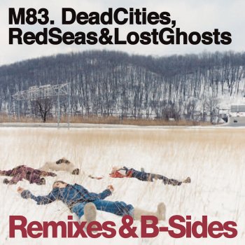 M83 In Church (Cyann & Ben version)