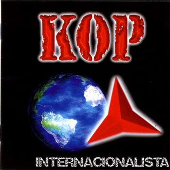 Kop Freedom