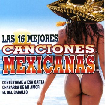 Mariachi Comprométete conmigo