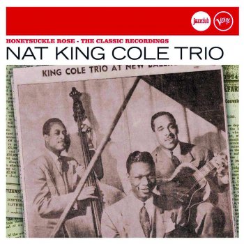 The Nat "King" Cole Trio (Bedtime) Sleep Baby Sleep