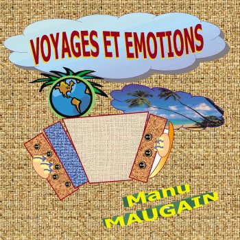 Manu Maugain Air de la nuit