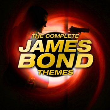 Movie Sounds Unlimited Main Title from James Bond (Tomorrow Never Dies)