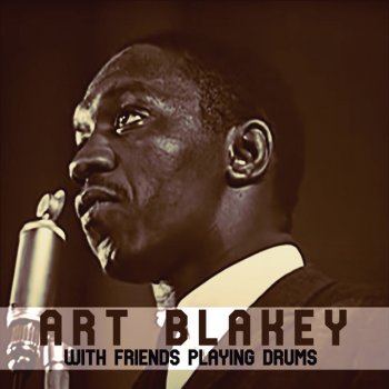 Art Blakey Four In One