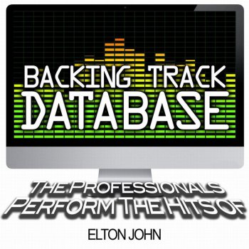 The Professionals The One (Instrumental)