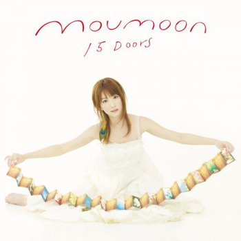 moumoon 青い月とアンビバレンスな愛