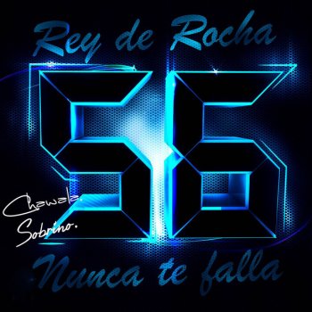 Rey de Rocha feat. Eddy Jay No A Lo Malo