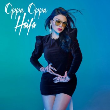 Haifa Wehbe Oppa Oppa