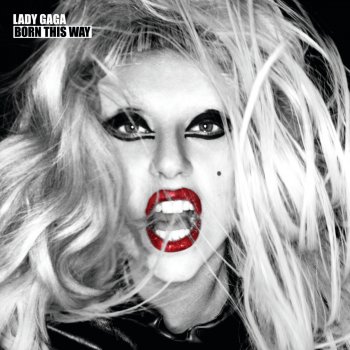 Lady Gaga Judas (DJ White Shadow remix)