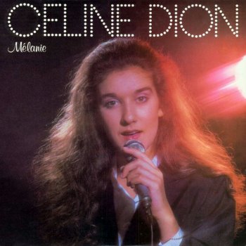 Céline Dion Un amour pour moi