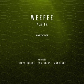 Weepee Platea - Original Mix