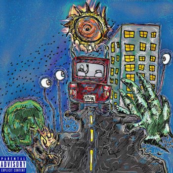 Исполнитель Nōva, альбом Speedracer