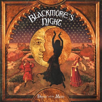 Blackmore's Night Dancer and the Moon