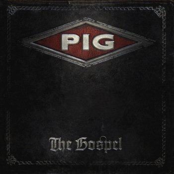 pig Found in Filth