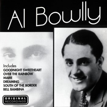 Al Bowlly Close Your Eyes