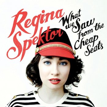 Regina Spektor Patron Saint