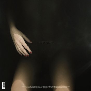 Исполнитель Rouge Mécanique, альбом Don't Touch My Sister