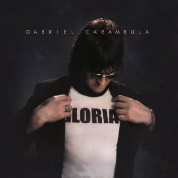 Gabriel Carámbula Blues del auto nuevo