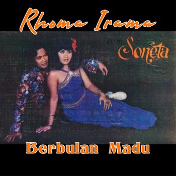 Rhoma Irama Berbulan Madu