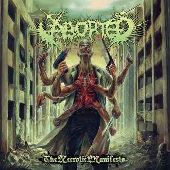 Aborted Cenobites