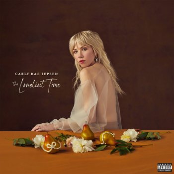 Carly Rae Jepsen feat. Rufus Wainwright The Loneliest Time