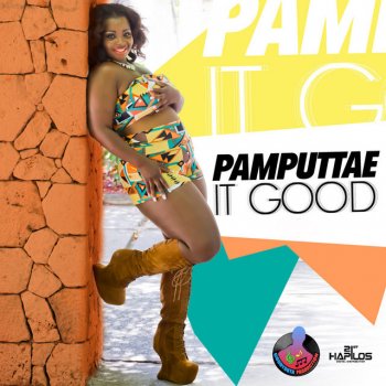 Pamputtae feat. Prropa Ting Know Seh - Radio Edit