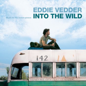 Eddie Vedder Toulumne