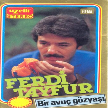 Ferdi Tayfur Ders Kitabı