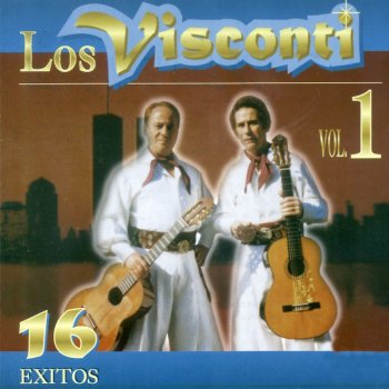 Los Visconti Sus Ojos Se Cerraron