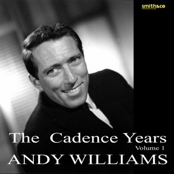 Andy Williams Can't Get Used to Loving You