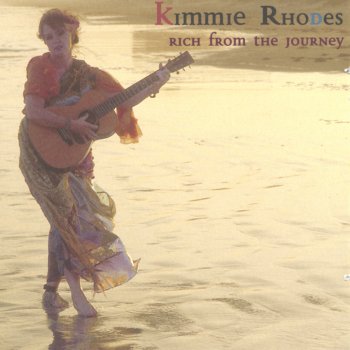 Kimmie Rhodes Espiritu Santo Bay