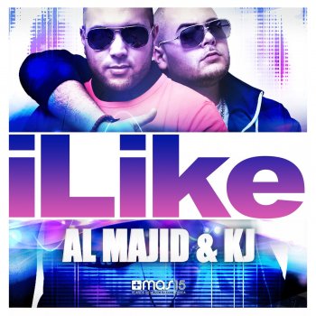 Исполнитель Al Majid & KJ, альбом iLike