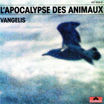 Vangelis La mort du loup