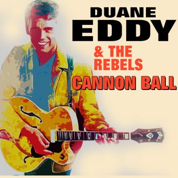 Duane Eddy & The Rebels The Walker